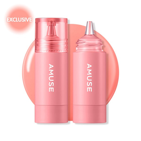 AMUSE CHEEK TOK TOK 01 BOKSOONGA TOK 5.5ml