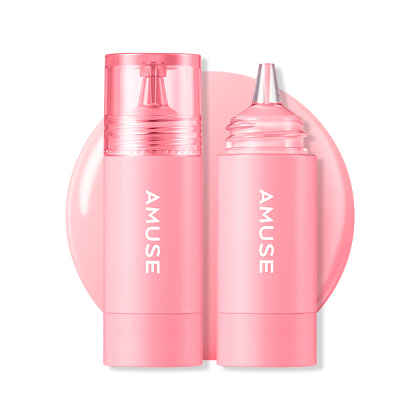 AMUSE CHEEK TOK TOK 02 BALLERINA TOK 5.5ml