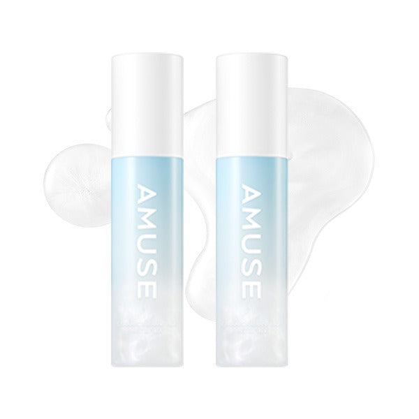 AMUSE CERAMIC RADIANT RICE MIST & FIXER 80ml