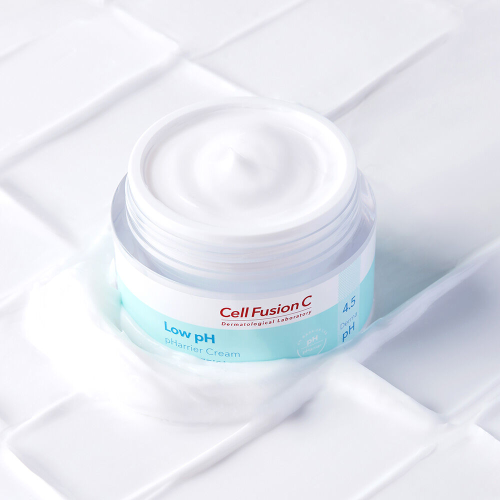 Cell Fusion C Pairer Cream 55ml