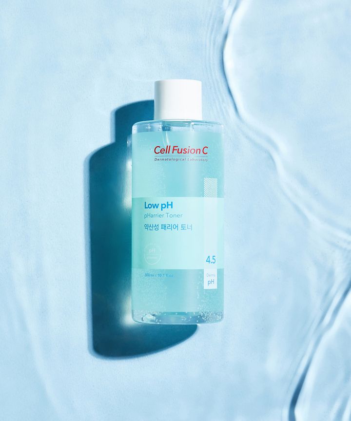 Cell Fusion C Pairer Toner 300ml
