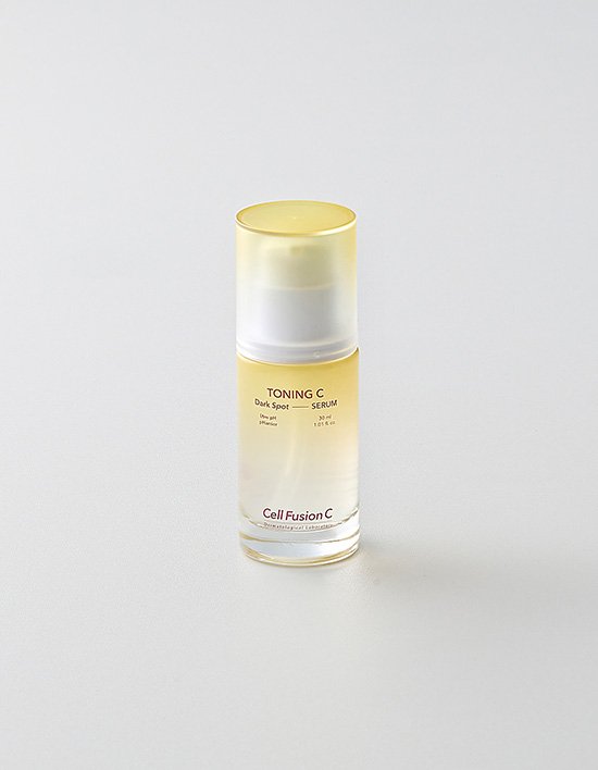 Cell Fusion C Dark Spot Serum 30ml