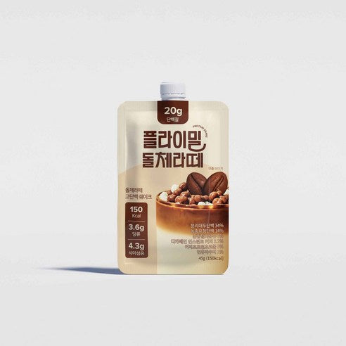 Flimeal Dolce latte 45g*7EA