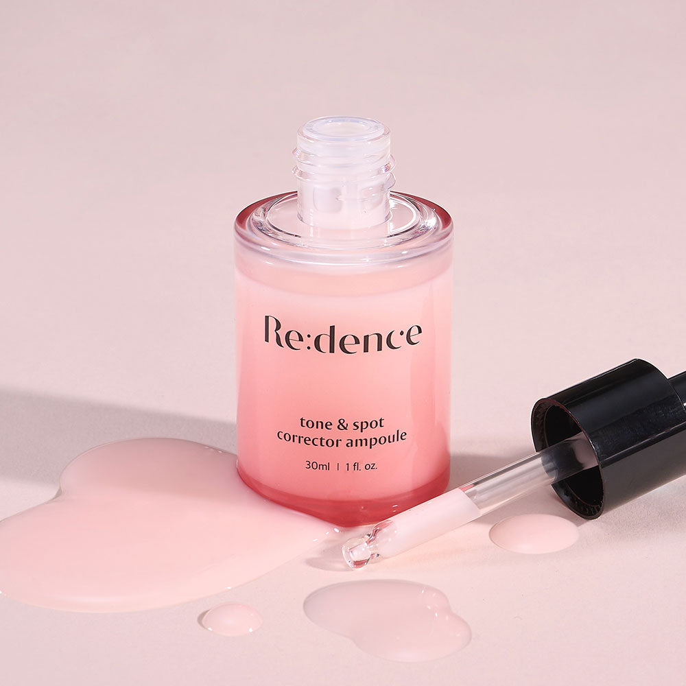 Redence Cherry tone & spot corrector ampoule 30ml