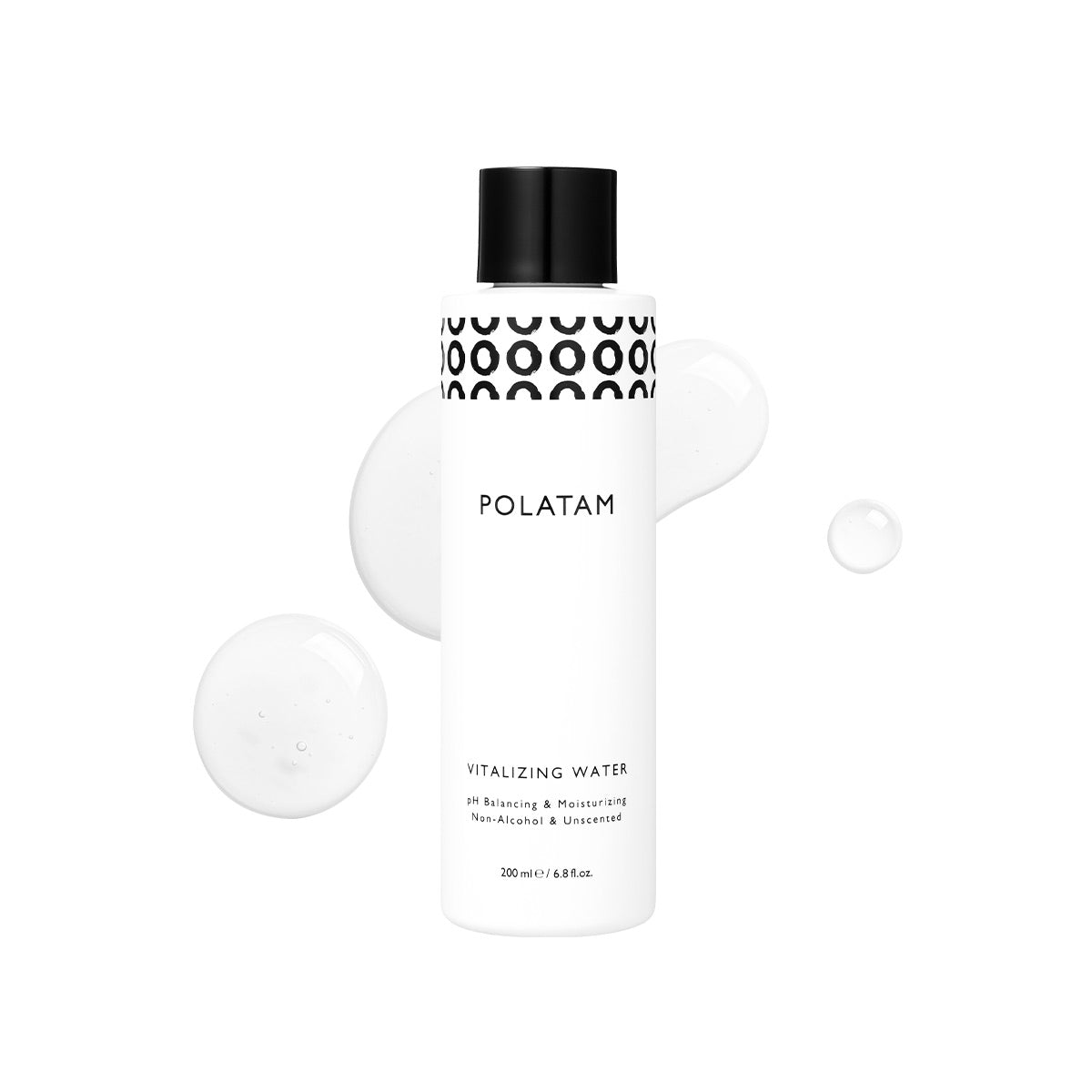 POLATAM VITALIZING WATER 200ml