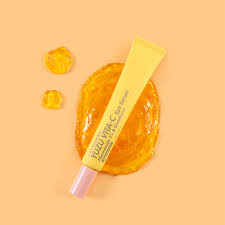 LALARECIPE YUZU VITA C EYE SERUM 35ml