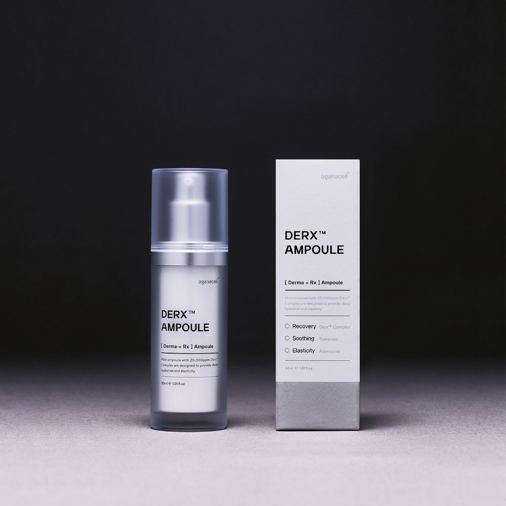 oganacell DERX AMPOULE 30ml