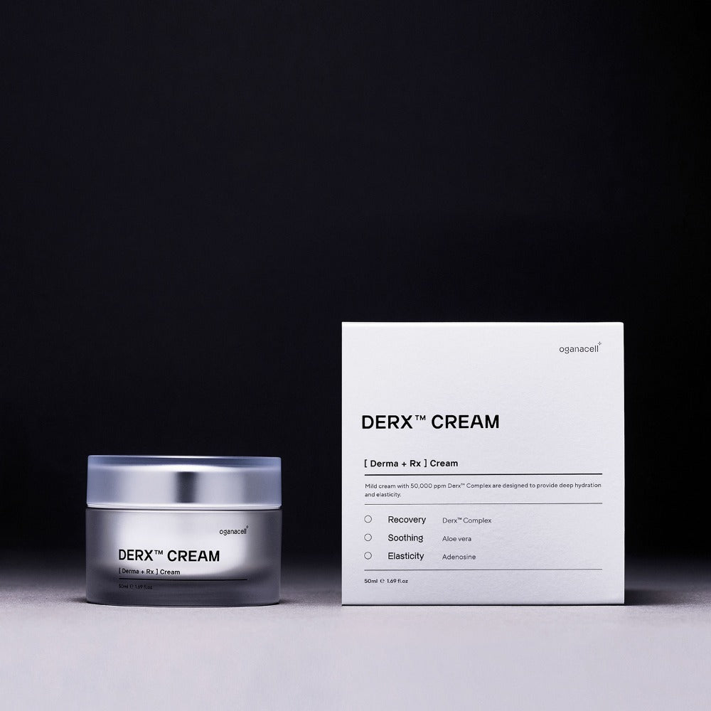 oganacell DERX CREAM 50ml