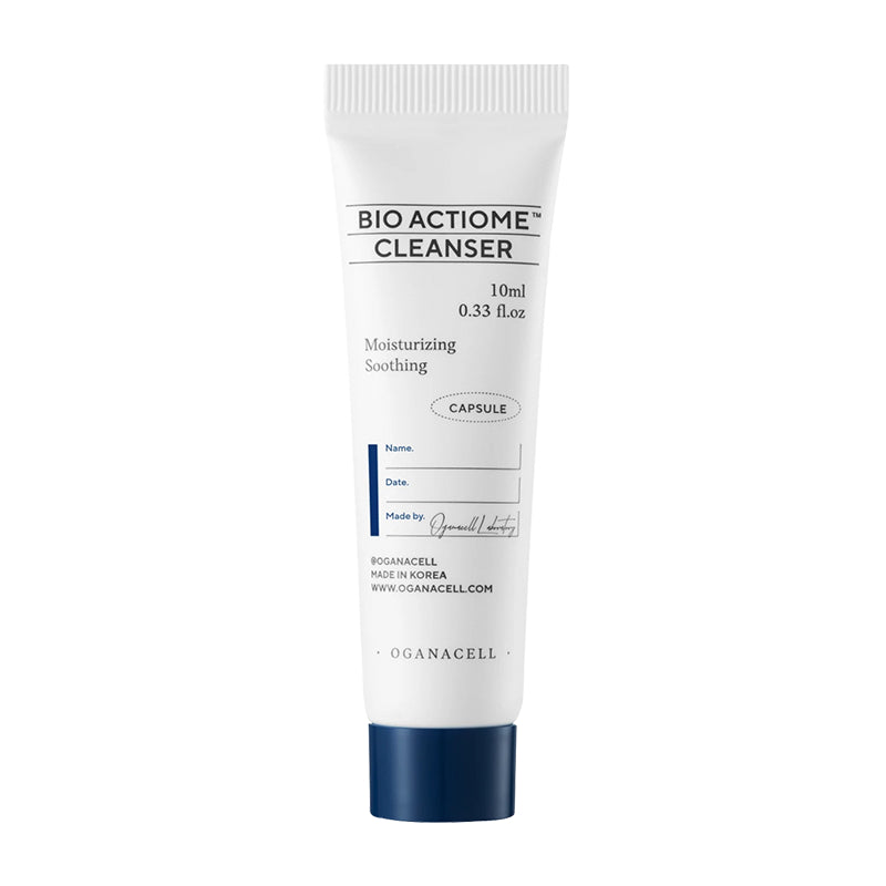 oganacell BIO ACTIOME CLEANSER 10ml