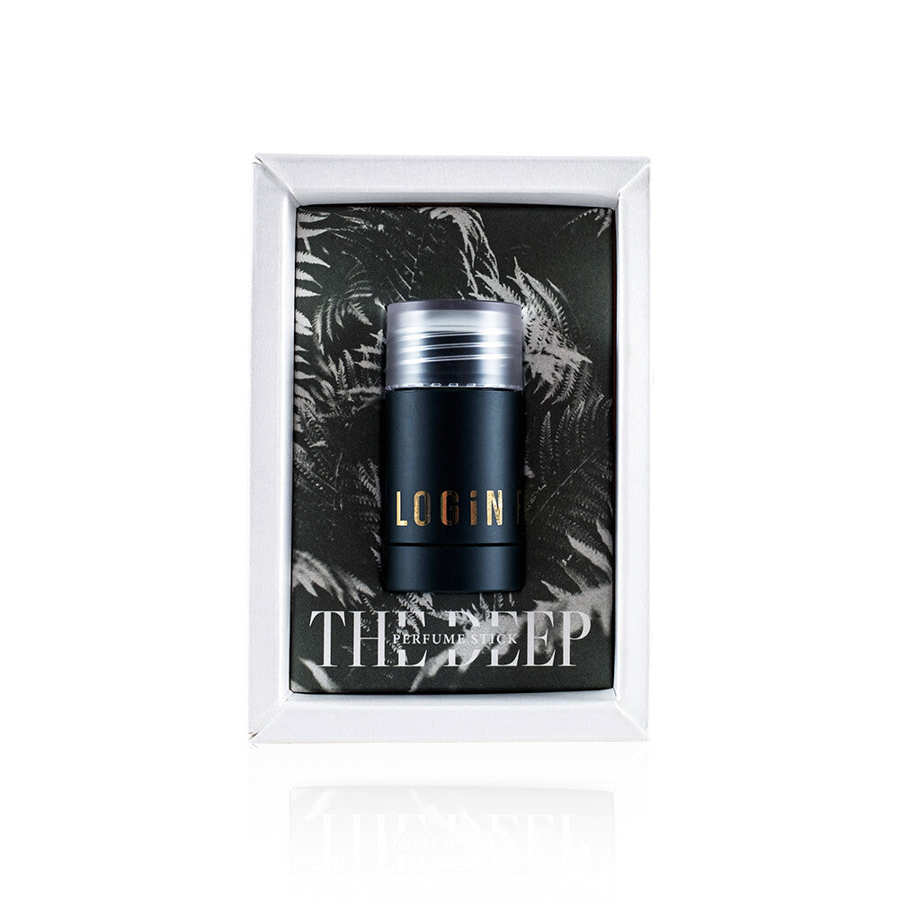 Login Forest The Deep Perfume Stick Touffu Island 60 8g