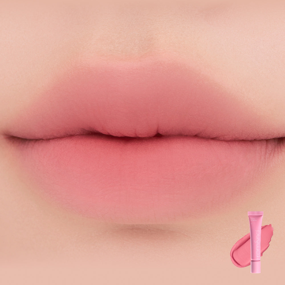 rom&nd Color Lip Matte 06 Strawberry Whip