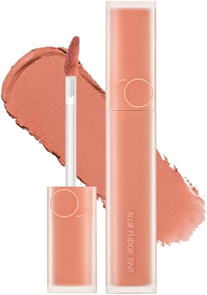 rom&nd Blur Fudge Tint 12 Warming Up
