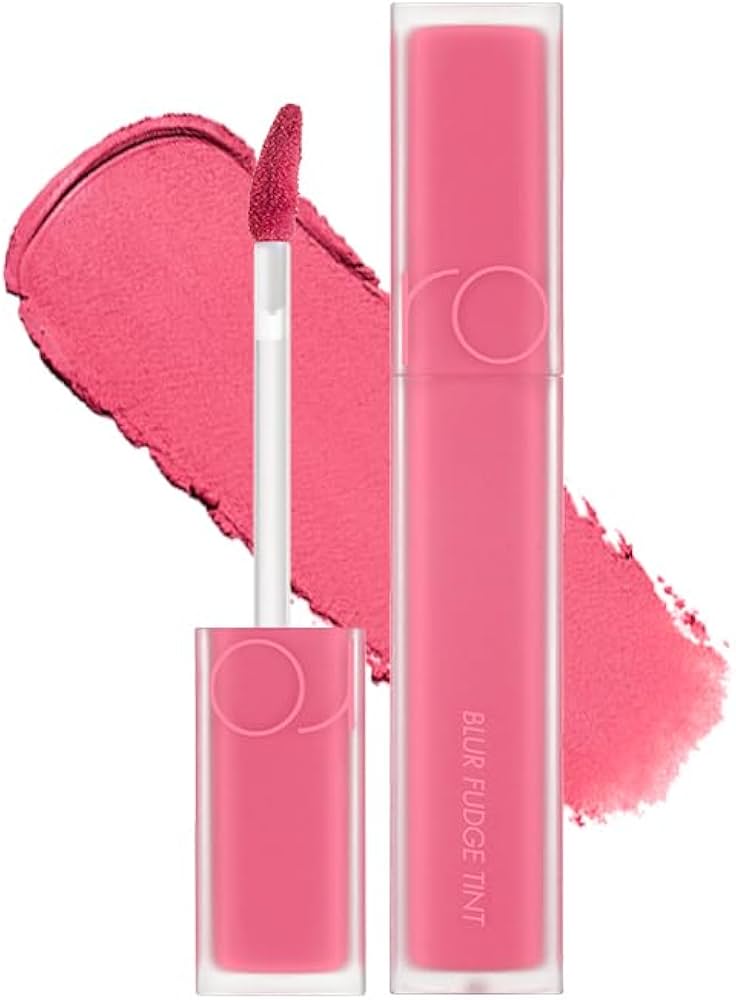 rom&nd Blur Fudge Tint 15 Berry Fizz