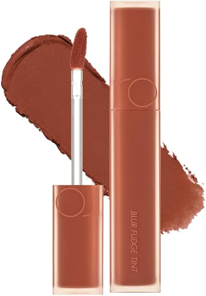 rom&nd Blur Fudge Tint 16 Burnt Orange