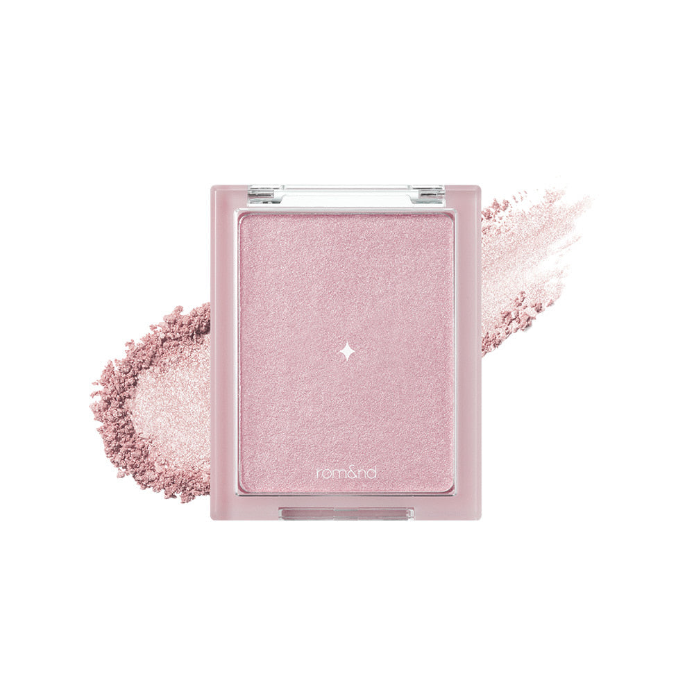 rom&nd See-Through Veilighter 02 Moon Kissed Veil