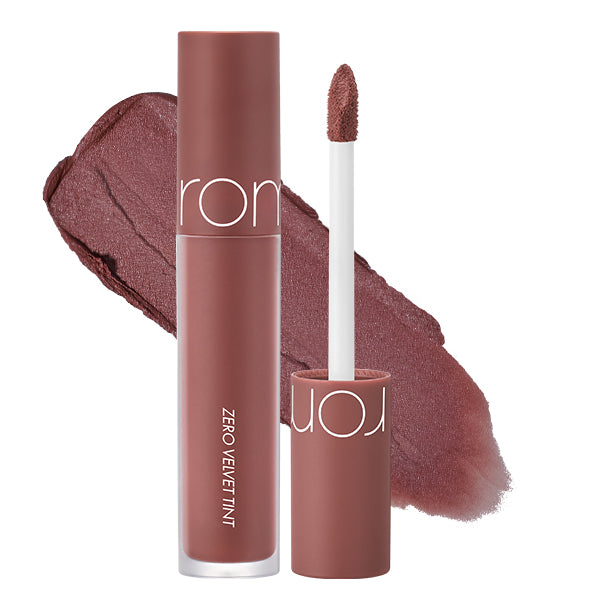 rom&nd Zero Velvet Tint 29 Mauve Noir