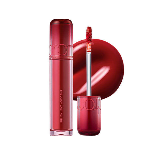 rom&nd the juicy lasting tint 22 Dotori Balm