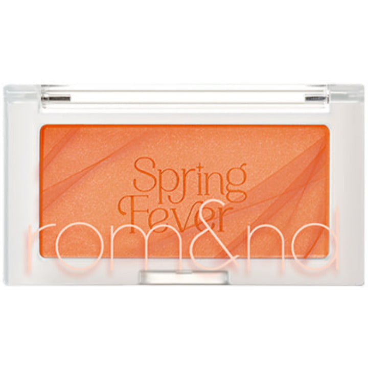 rom&nd Better Than Cheek S01 Mango Chip