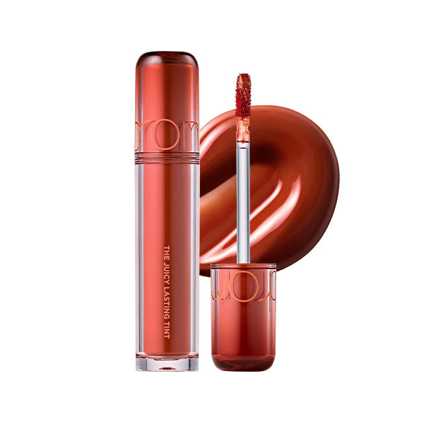rom&nd the juicy lasting tint 13 Eat Dotori
