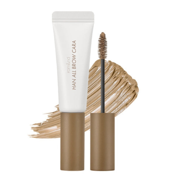 rom&nd HAN ALL BROW CARA 04 MERRY BLONDY