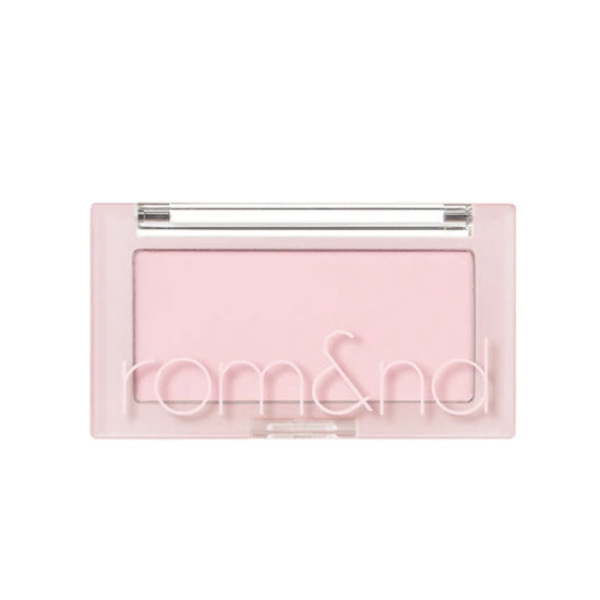 rom&nd BETTER THAN CHEEK W02 STRAWBERRY MILK