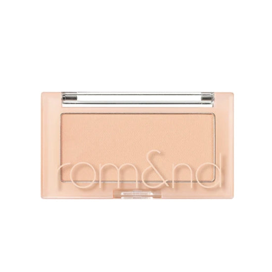 rom&nd BETTER THAN CHEEK W03 APRICOT MILK