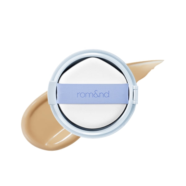 rom&nd BARE WATER CUSHION 05 sand25 (refill)