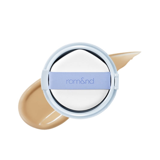 rom&nd BARE WATER CUSHION 05 sand25 (refill)