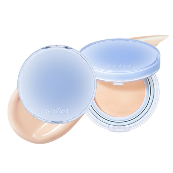 rom&nd BARE WATER CUSHION 03 natural21