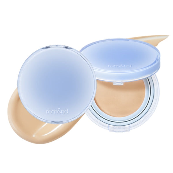 rom&nd BARE WATER CUSHION 04 beige23