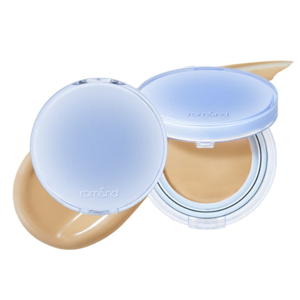 rom&nd BARE WATER CUSHION 05 sand25