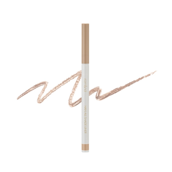 rom&nd HAN ALL SHADE LINER 06 FADE ASH