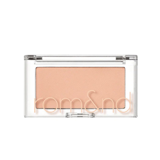 rom&nd BETTER THAN CHEEK C01 PEACH CHIP