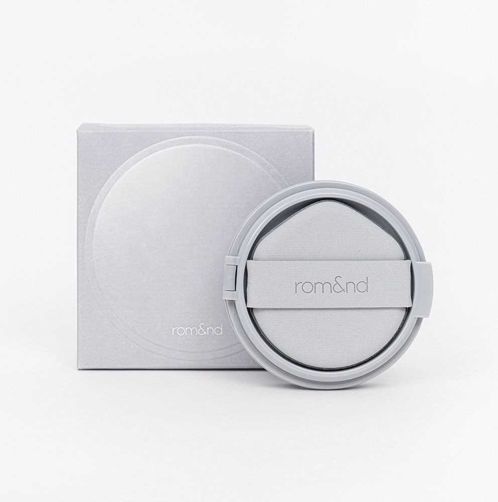 rom&nd Nu Zero Cushion 02 Pure21 (Refill) 15g