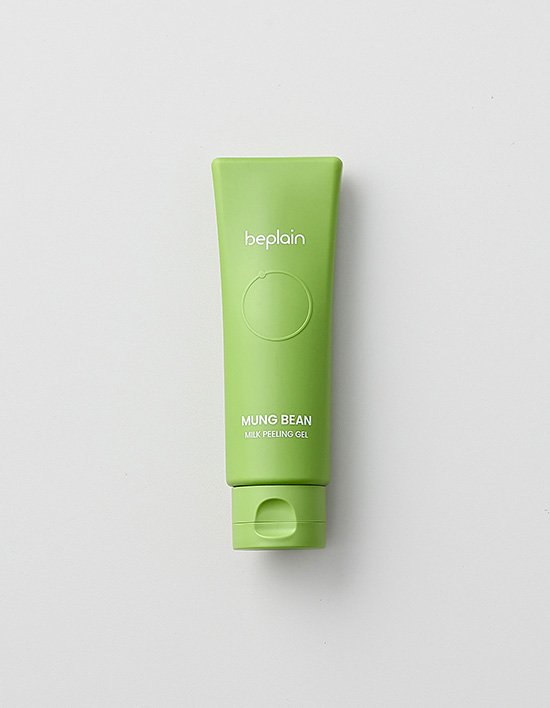 beplain MUNG BEAN MILK PEELING GEL 120ml