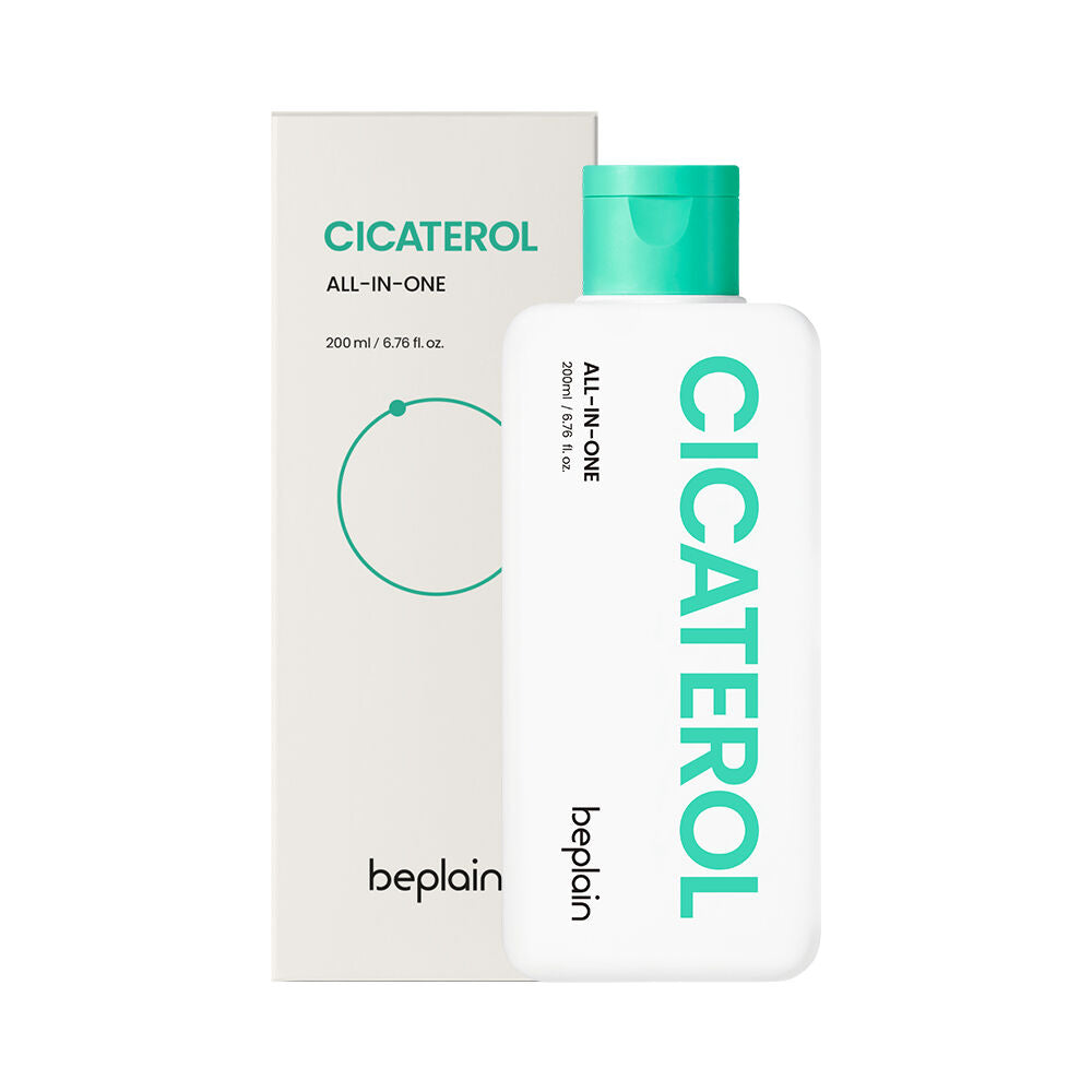 beplain CICATEROL ALL-IN-ONE 200ml