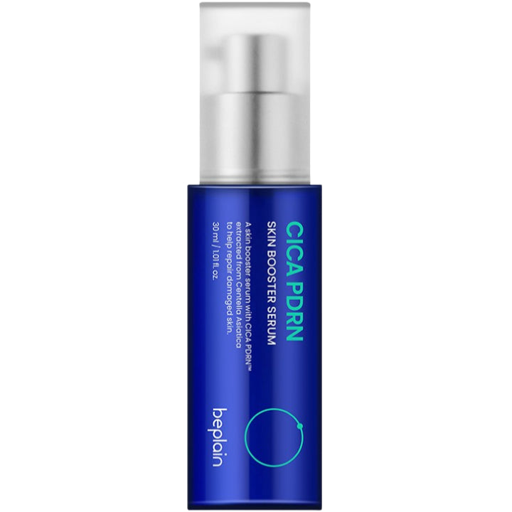 beplain CICA PDRN SKIN BOOSTER SERUM 30ml