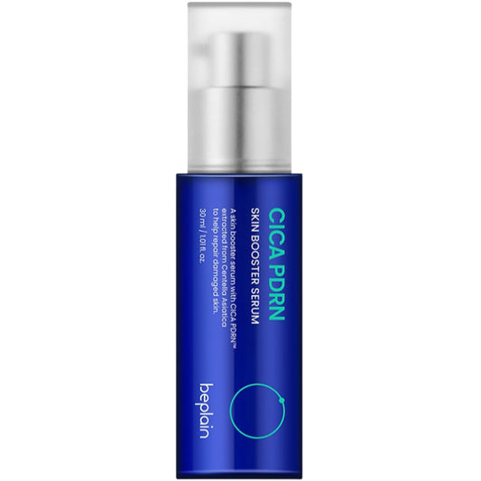 beplain CICA PDRN SKIN BOOSTER SERUM 30ml