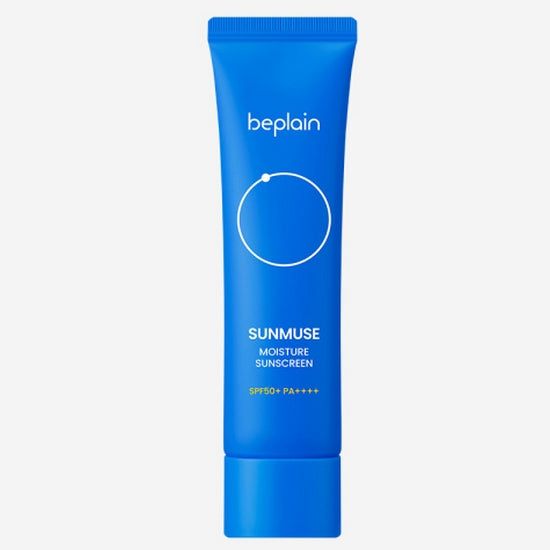 beplain SUNMUSE MOISTURE SUNSCREEN 50ml