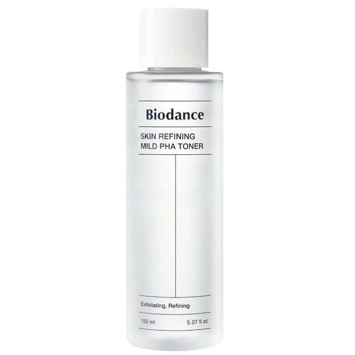Biodance Skin Refining Mild PHA Toner 150ml