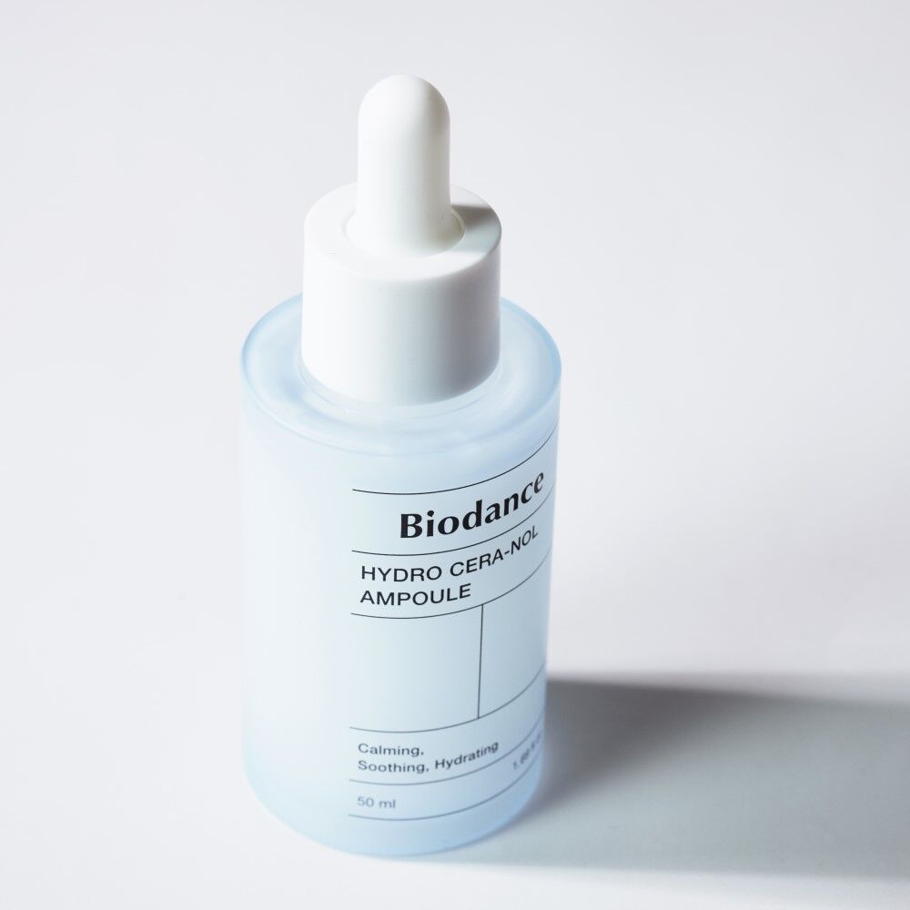 Biodance Hydro Cera-nol Ampoule 50ml