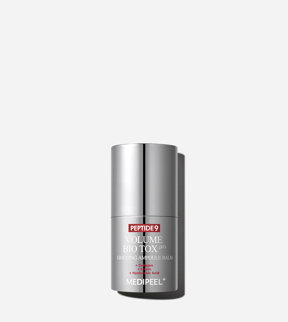 Medipeel Peptide9 Volume Bio Tox Grinding Lip & Face Ampoule Balm 14g