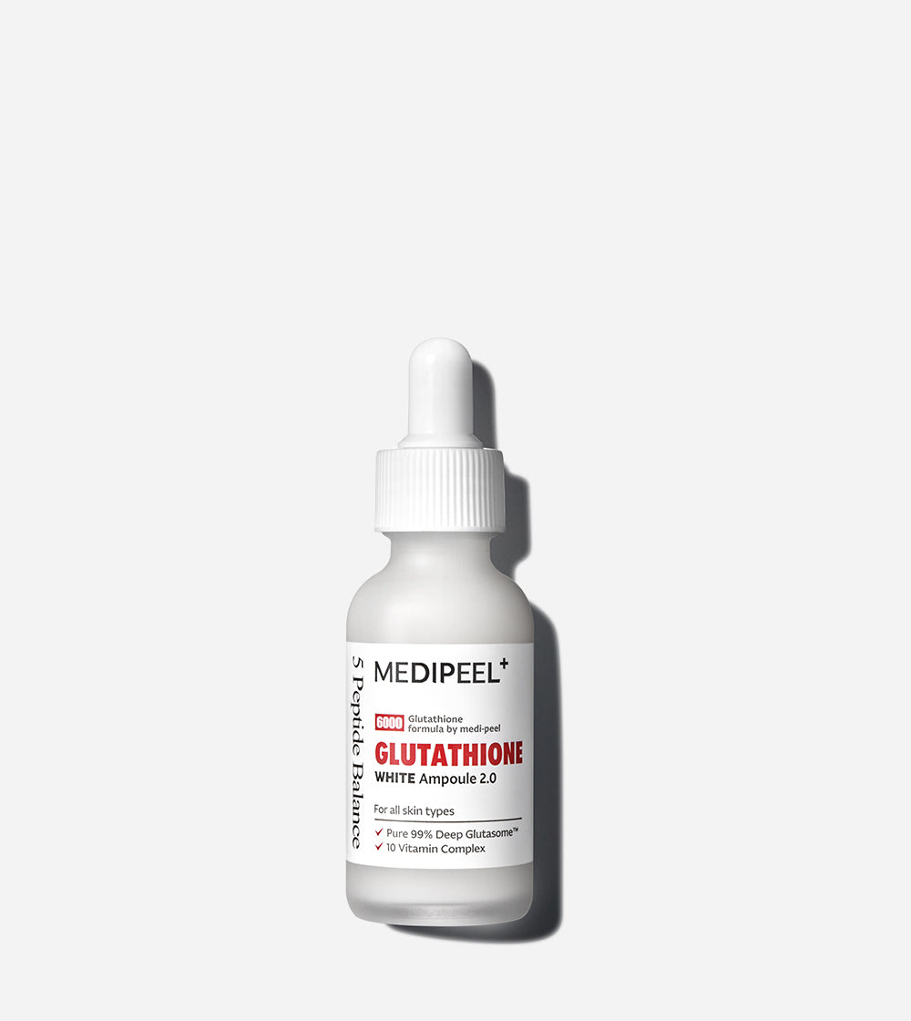 Medipeel BIO-INTENSE GLUTATHIONE WHITE AMPOULE 30ml