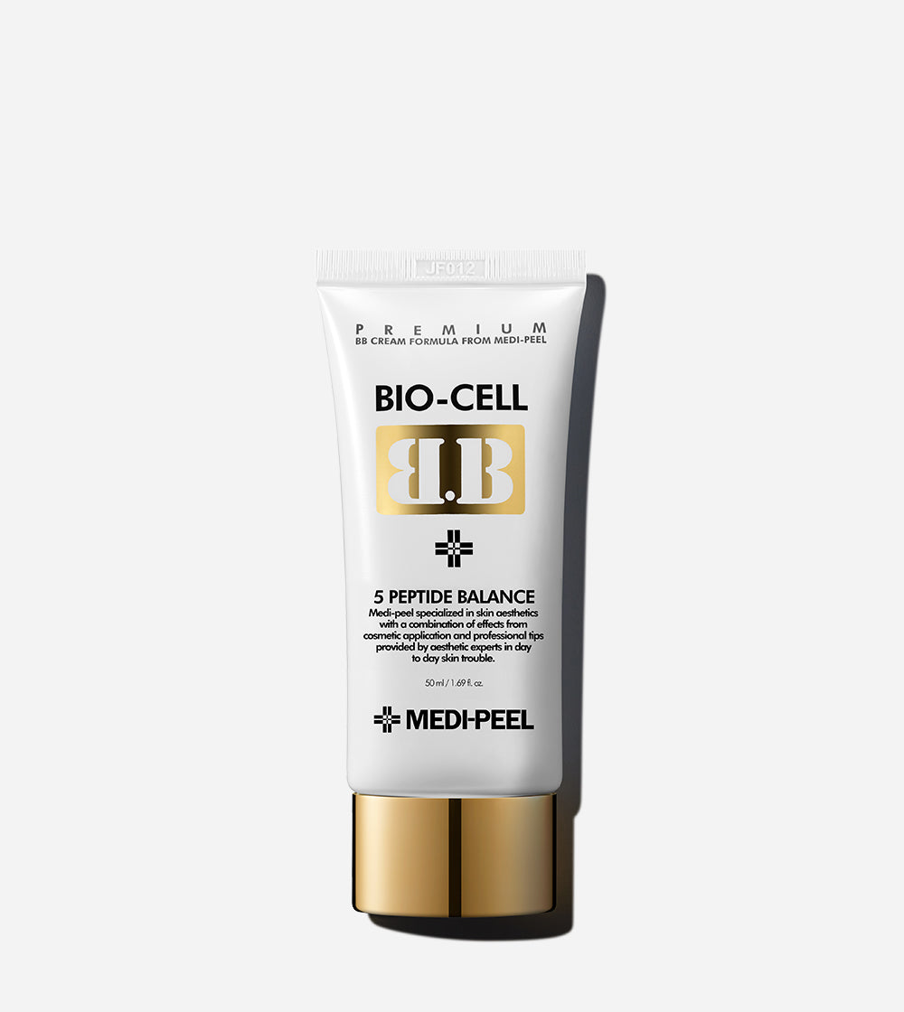 Medipeel BIO-CELL BB CREAM 50ml