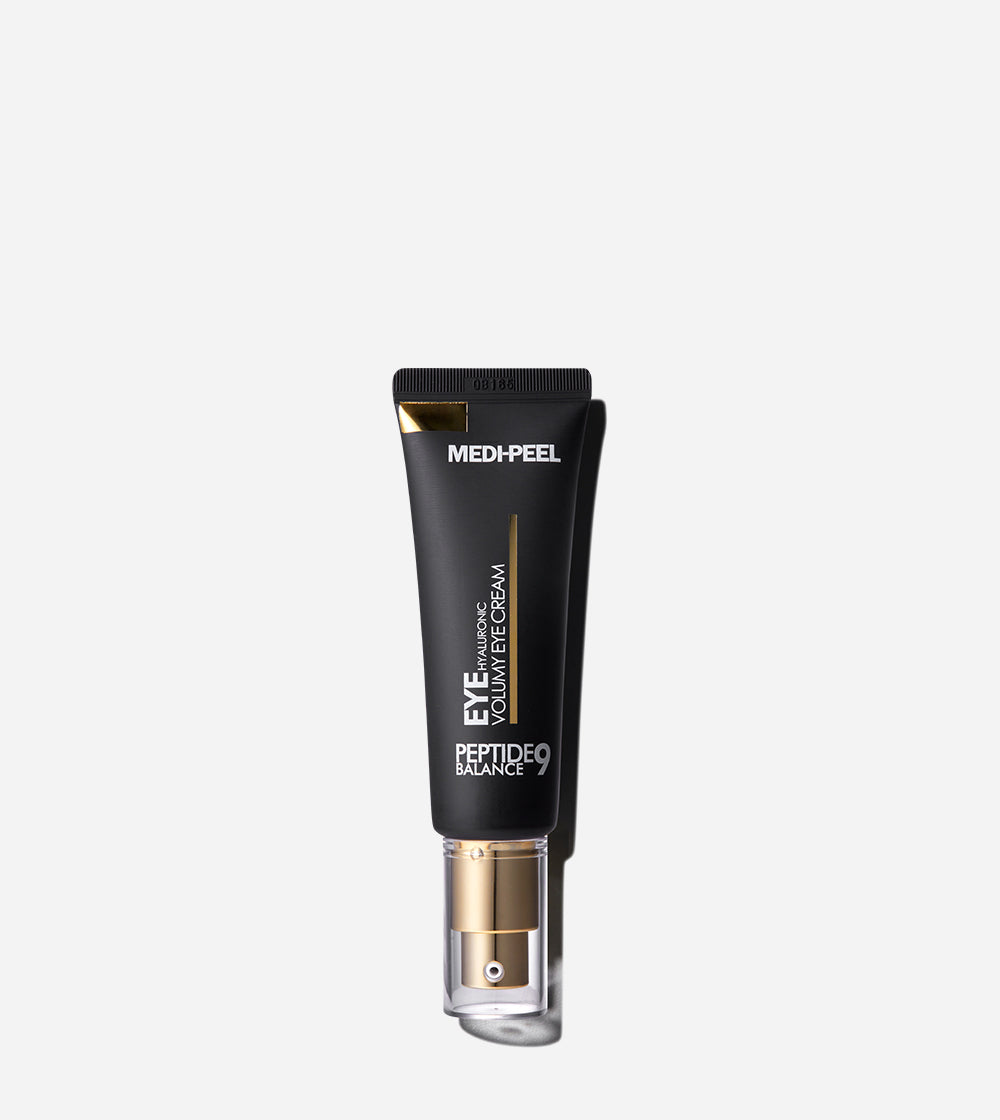 Medipeel PEPTIDE9 HYALURONIC VOLUMY EYE CREAM 40ml