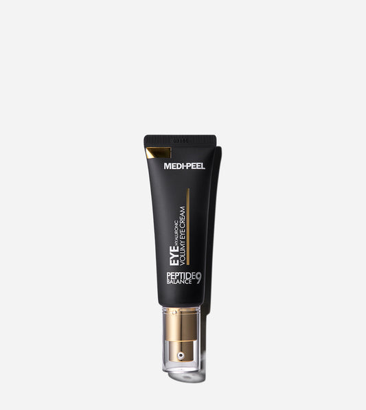 Medipeel PEPTIDE9 HYALURONIC VOLUMY EYE CREAM 40ml