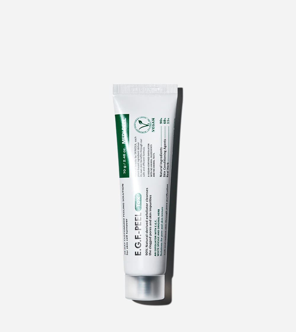 Medipeel EGF PEEL TOX 70g