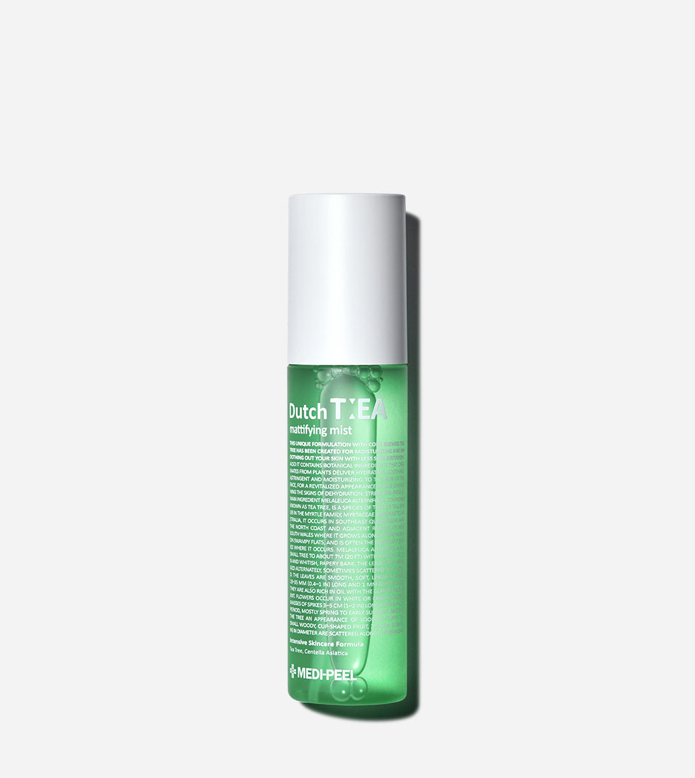 Medipeel DUTCH TEA MATTIFYING MIST 100ml
