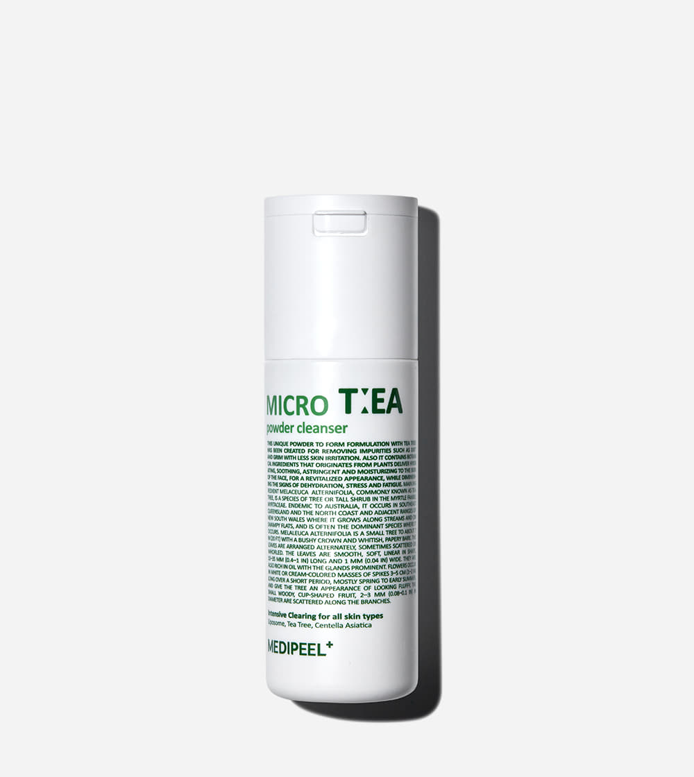 Medipeel MICRO TEA POWDER CLEANSER 70g