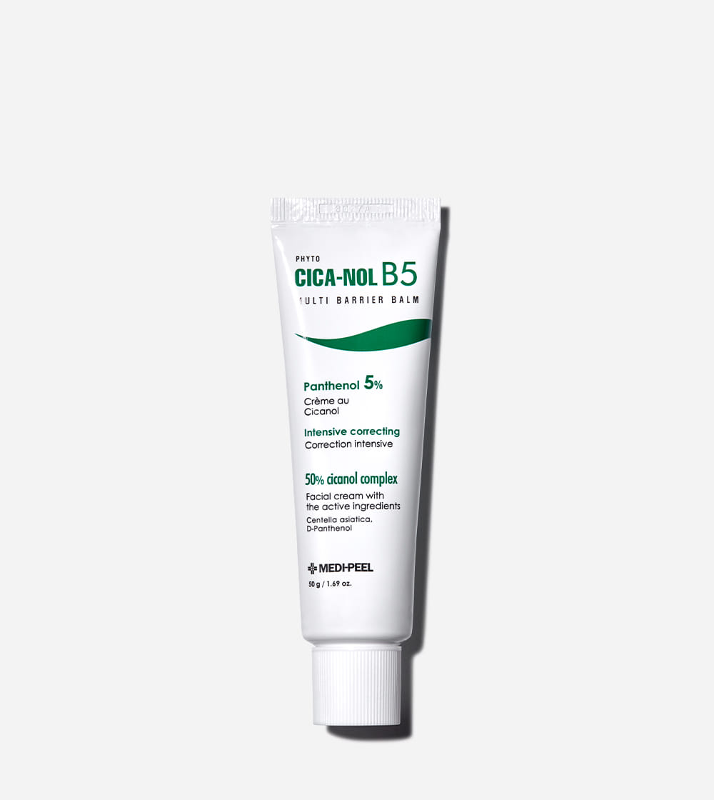 Medipeel PHYTO CICA-NOL B5 REPAIR CREAM 50g